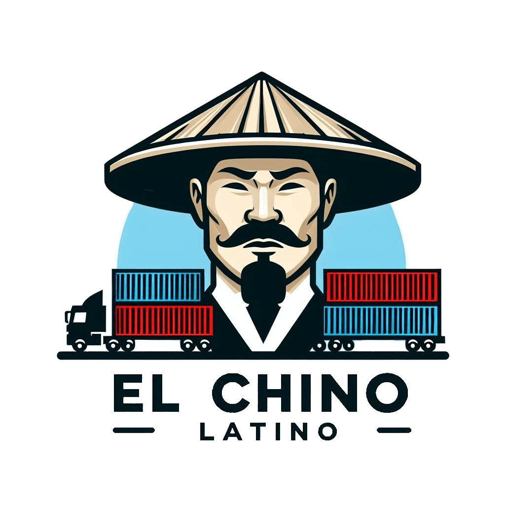 Importadora El Chino Latino
