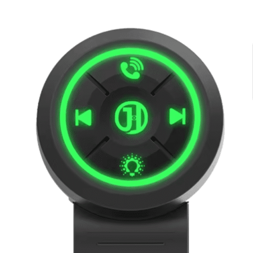 Captura de pantalla 2025-10-24 a la(s) 8.06.39 p.m. Control Multimedia MotoCom Impermeable Recargable RGB