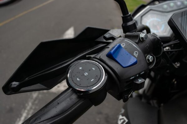 DSC_0003 Control Multimedia Impermeable Redondo