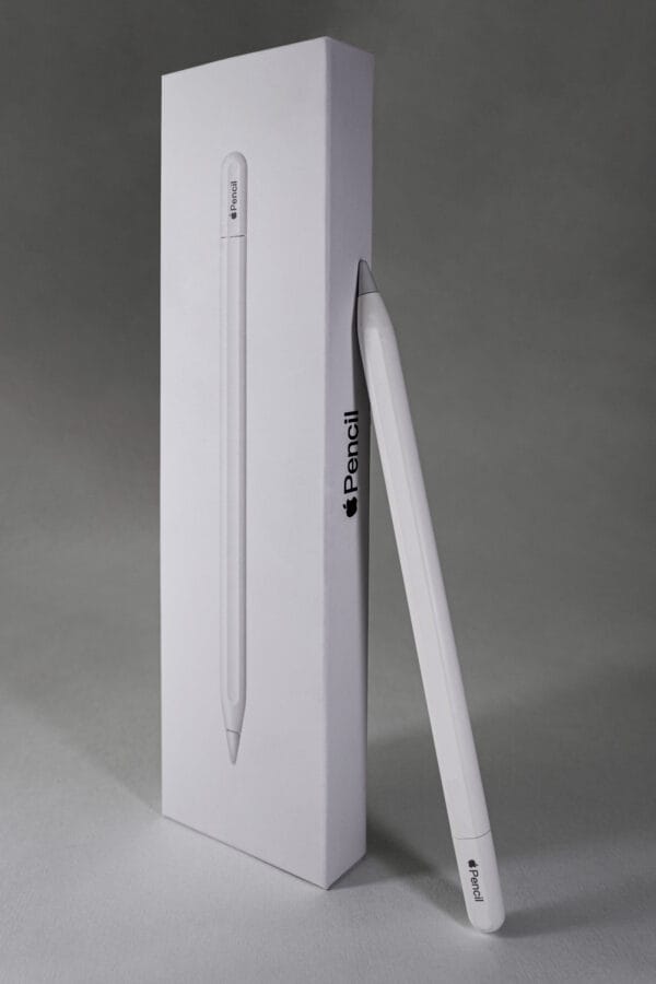 Apple Pencil 3