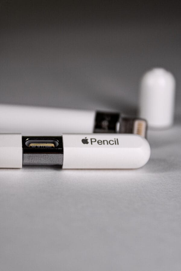 Apple Pencil 3