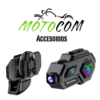 Intercomunicador MotoCom DVR