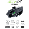 Intercomunicador MotoCom Pro