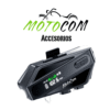 Intercomunicador MotoCom Pro