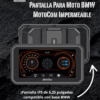 MotoCom BMW DS2 MotoCom CarPlay BMW