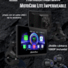 MotoCom Lite Completo DS2 MotoCom CarPlay Lite Completo