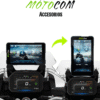 MotoCom CarPlay Lite