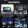 MotoCom CarPlay Lite