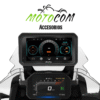 MotoCom Pro Completo DS1 MotoCom CarPlay Pro Completo