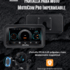 MotoCom Pro Completo DS2 MotoCom CarPlay Pro Completo