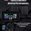 MotoCom Pro DS2 MotoCom CarPlay Pro