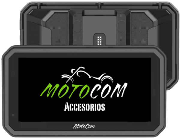 MotoCom Pro Fondo Blanco-2 MotoCom CarPlay BMW