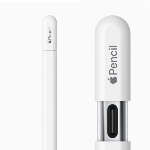 Apple Pencil 3