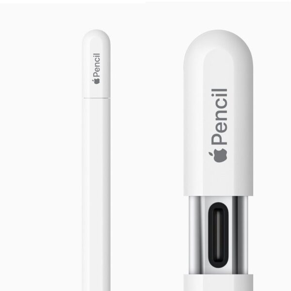 Apple Pencil 3